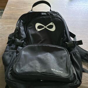 Nfinity Backback